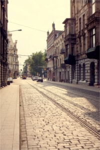 Altstadt von Bremen