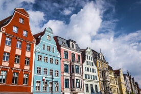 Keine Autowerkstatt in Altstadt von Rostock