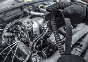 Kostengünstiger Zahnriemenwechsel in der Werkstatt